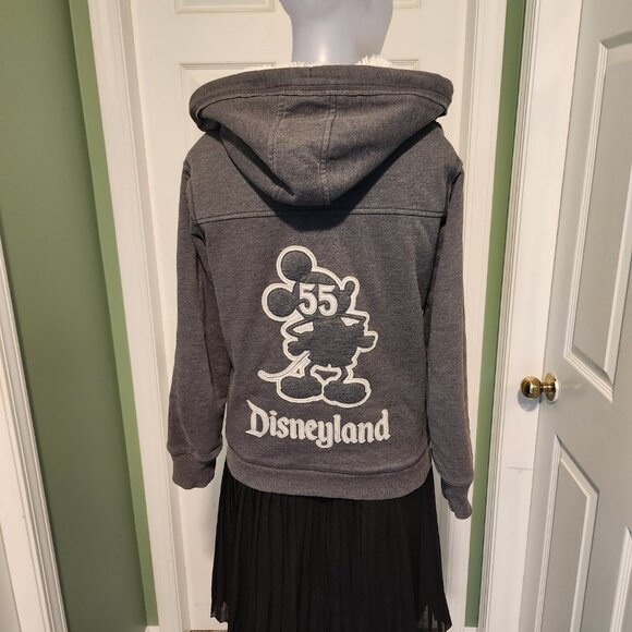 Disneyland Hoodie - Picture 3 of 5